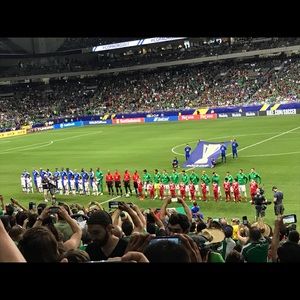 Meet your Posher, Benny